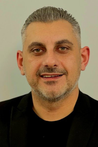 Victor Volcinschi