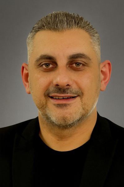 Victor Volcinschi
