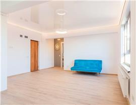Apartament 2 camere in Otopeni Odaii, constructie premium