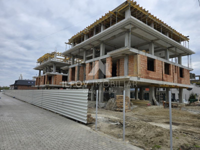 Westside Residence Otopeni, apartament 3 camere, 2 bai