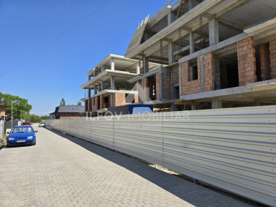 Westside Residence Otopeni, apartament 3 camere, 2 bai