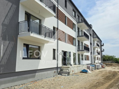 Garsoniera Balotesti central, Unirii Apartment's Balotesti 
