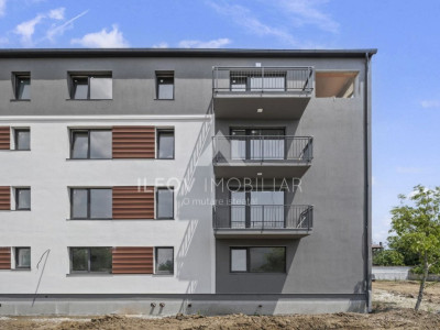 Garsoniera Balotesti central, Unirii Apartment's Balotesti 