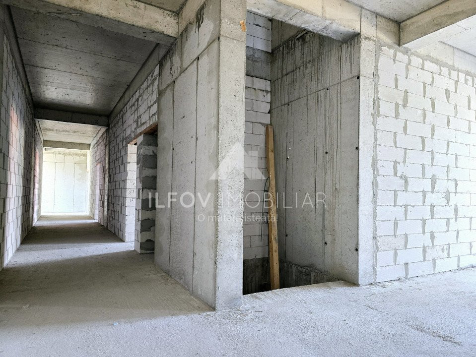 Eden Residence Otopeni - Apartamente 2 si 3 camere, langa metrou