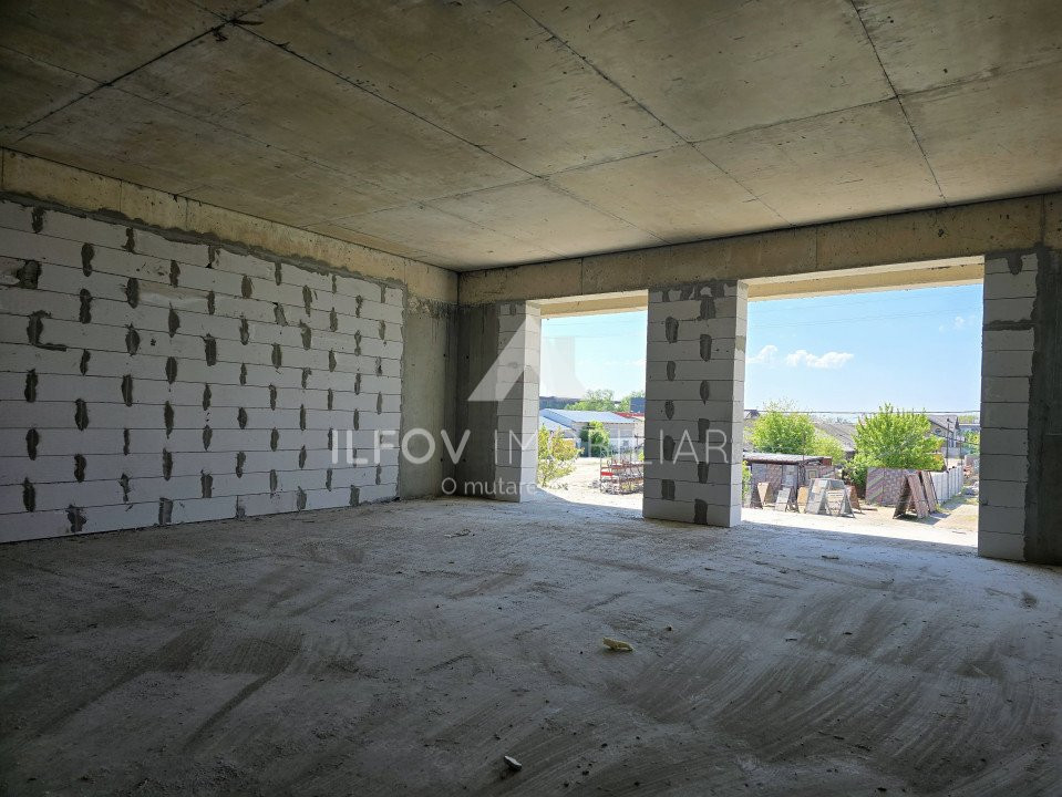 Eden Residence Otopeni - Apartamente 2 si 3 camere, langa metrou