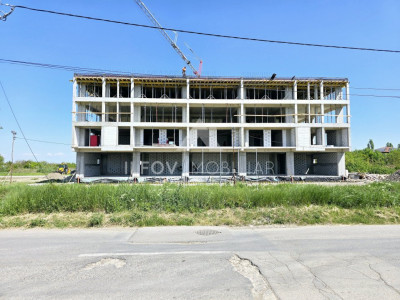 Eden Residence Otopeni - Apartamente 2 si 3 camere, langa metrou