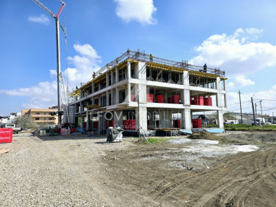 Eden Residence Otopeni - Apartamente 2 camere, langa metrou