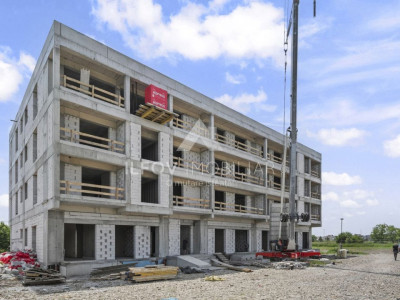 Apartamente 2 si 3 camere, langa metrou - Eden Residence Otopeni