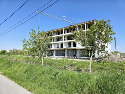 Apartamente 2 camere, langa metrou - Eden Residence Otopeni