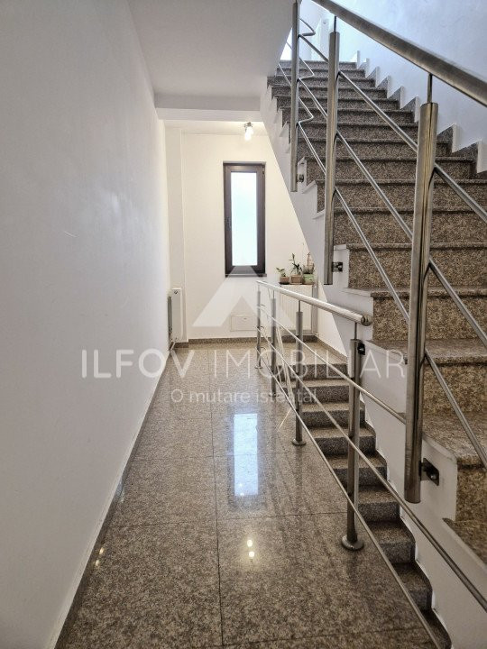OTOPENI - CHIRIE - Apartament 2 camere, 54 mp utili, complet mobilat si utilat