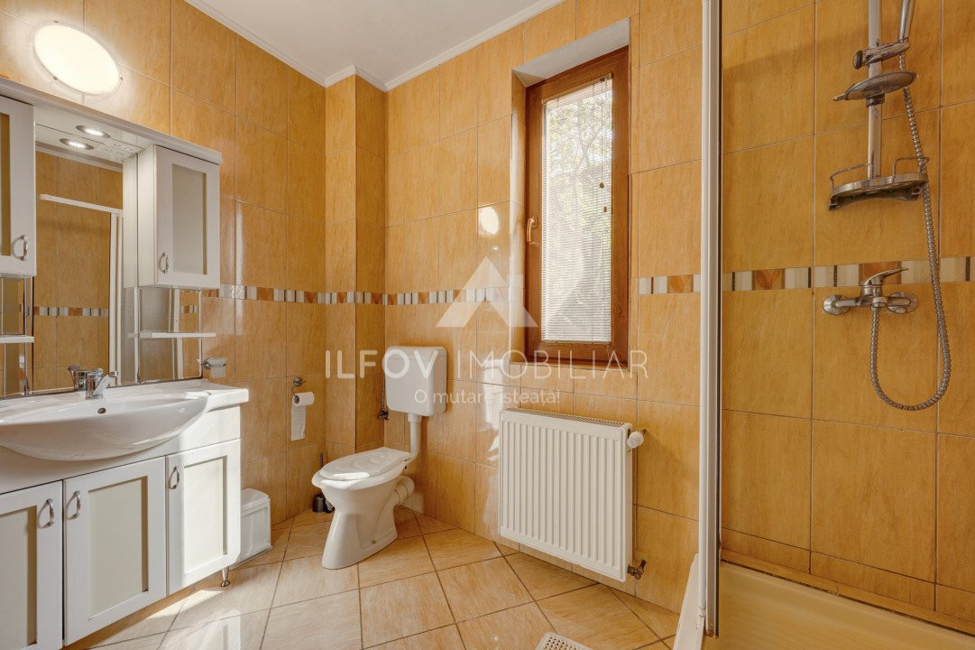 OTOPENI ODAILE – STR. CRAITELOR - VILA SINGLE 266MP UTILI, LOT GENEROS 515MP