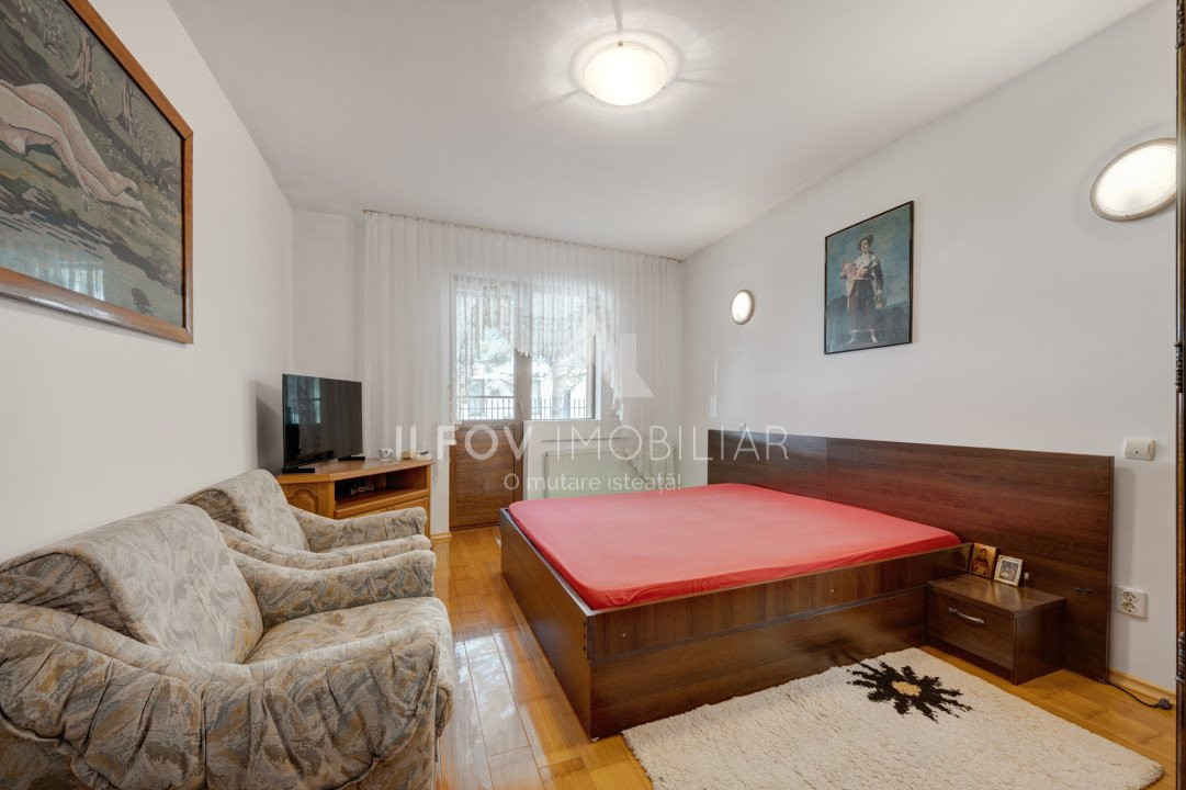 OTOPENI ODAILE – STR. CRAITELOR - VILA SINGLE 266MP UTILI, LOT GENEROS 515MP