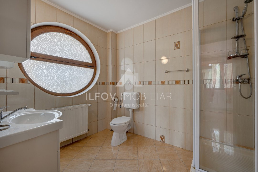 OTOPENI ODAILE – STR. CRAITELOR - VILA SINGLE 266MP UTILI, LOT GENEROS 515MP
