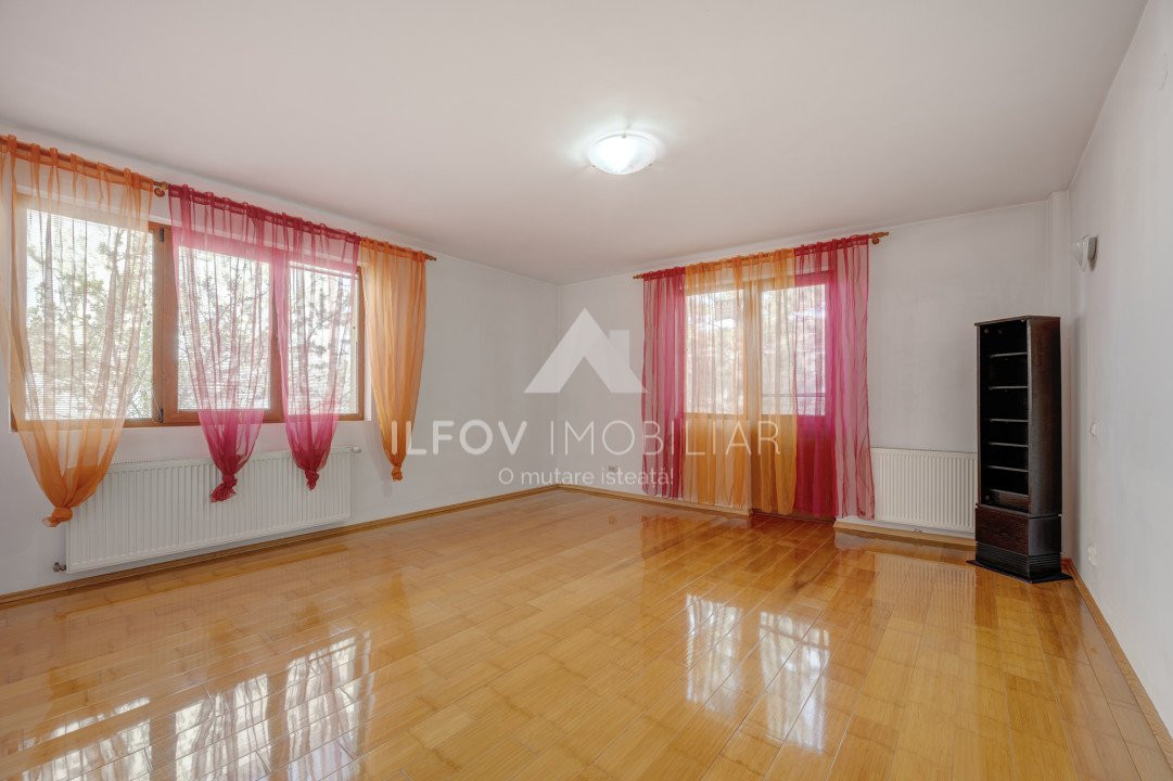 OTOPENI ODAILE – STR. CRAITELOR - VILA SINGLE 266MP UTILI, LOT GENEROS 515MP