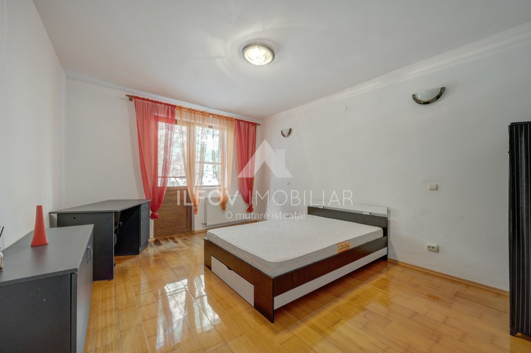 OTOPENI ODAILE – STR. CRAITELOR - VILA SINGLE 266MP UTILI, LOT GENEROS 515MP