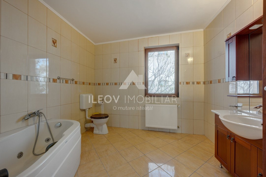 OTOPENI ODAILE – STR. CRAITELOR - VILA SINGLE 266MP UTILI, LOT GENEROS 515MP