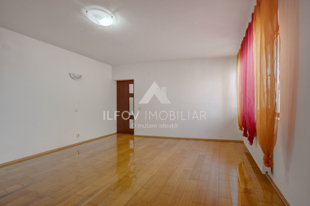 OTOPENI ODAILE – STR. CRAITELOR - VILA SINGLE 266MP UTILI, LOT GENEROS 515MP