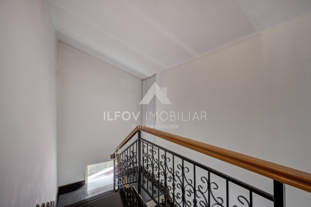 OTOPENI ODAILE – STR. CRAITELOR - VILA SINGLE 266MP UTILI, LOT GENEROS 515MP