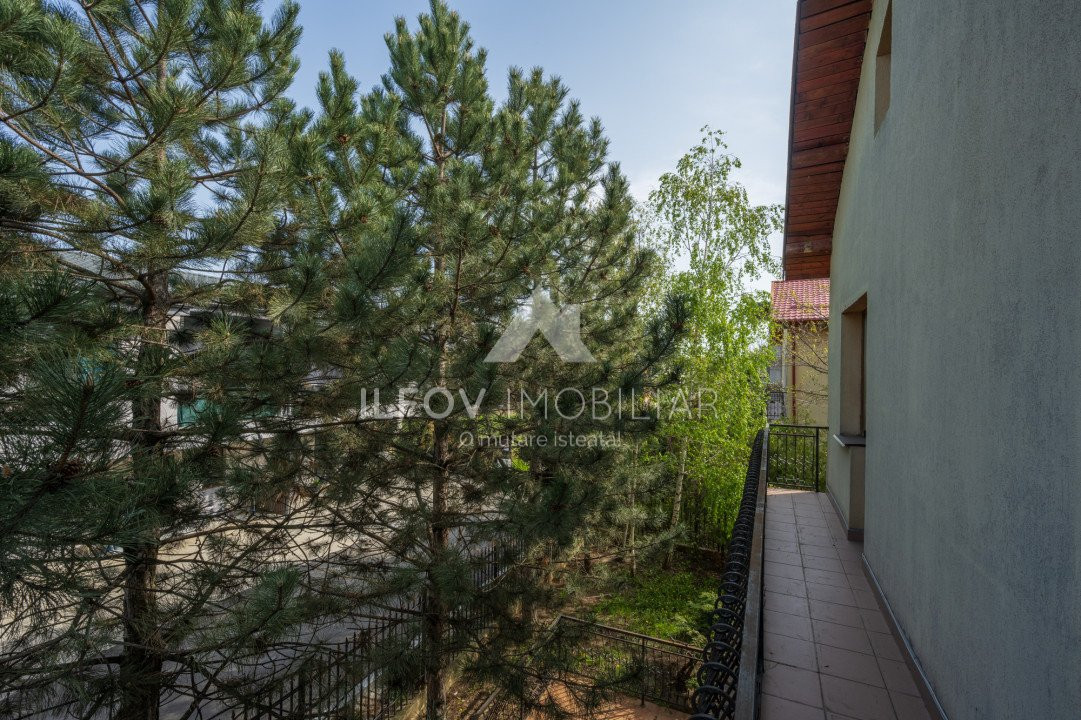 OTOPENI ODAILE – STR. CRAITELOR - VILA SINGLE 266MP UTILI, LOT GENEROS 515MP