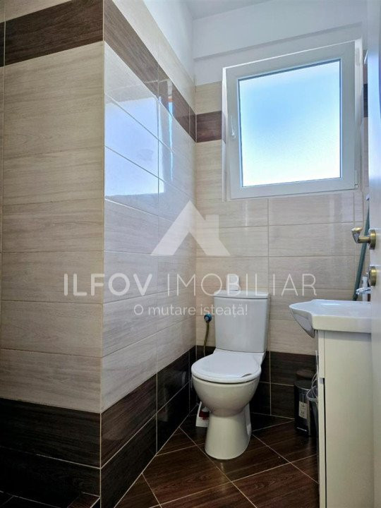 Studio 35mp Otopeni, Maramures Residence, utilat si mobilat