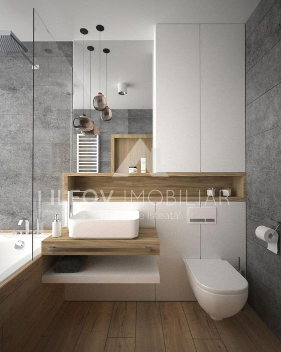 Casa cu finisaje premium Otopeni, 141mp, 23August, lot teren 270mp