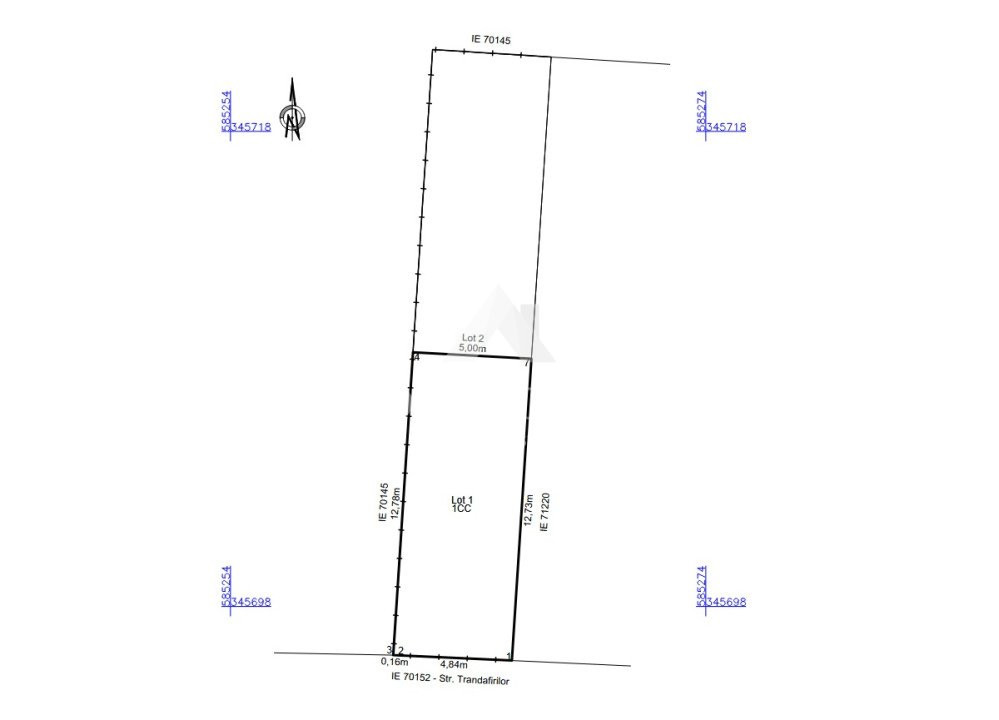 Spatiu versatil cu birou si parcare Balotesti, langa Dn1 Value Center