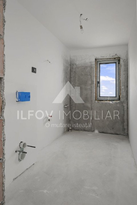 Casa tip duplex 134.6mp, lot225mp, 5 camere, toate utilitatile
