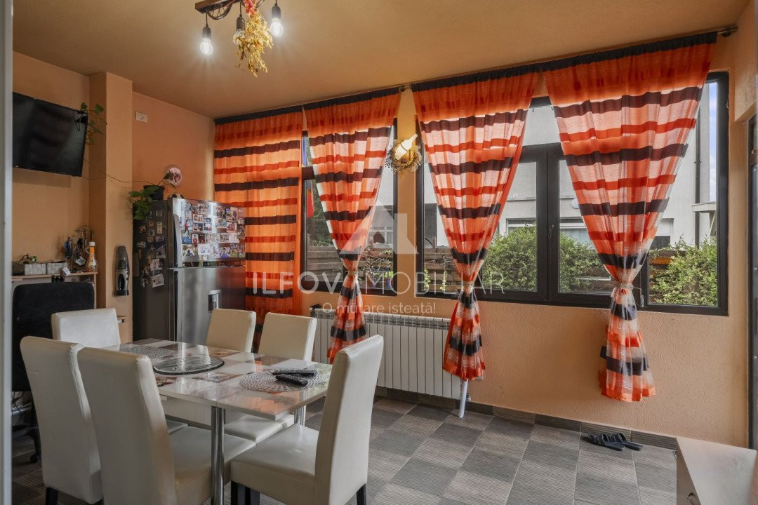 TUNARI – Vila 4 camere - Joya Residence, 98MP utili, lot teren157MP, loc parcare