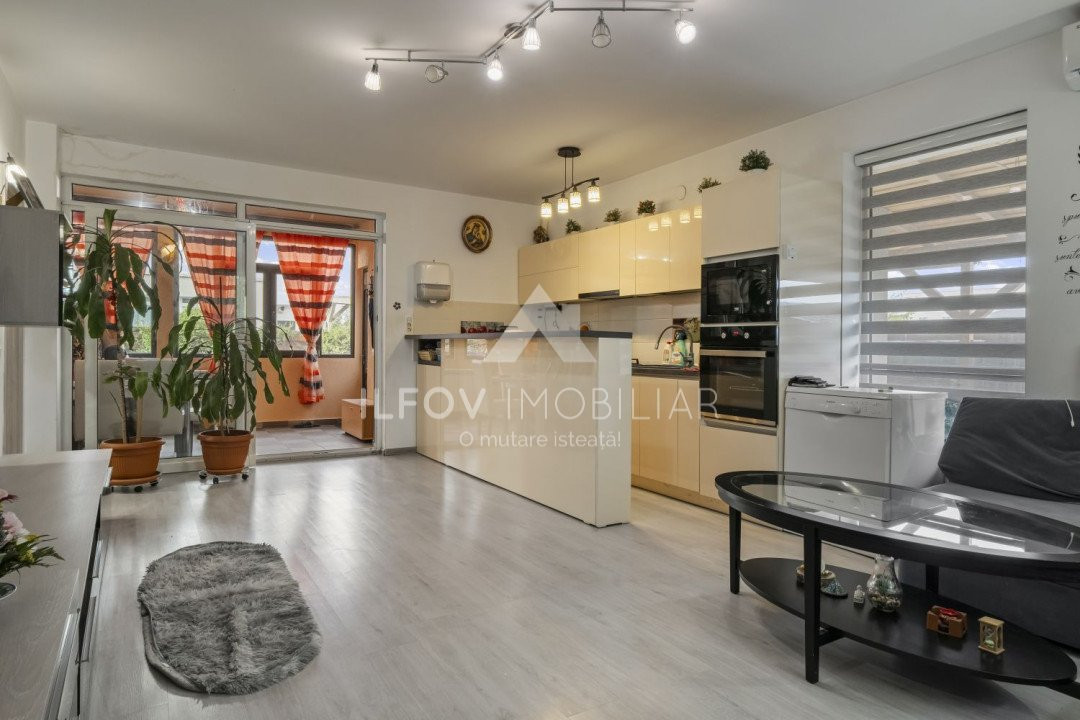 TUNARI – Vila 4 camere - Joya Residence, 98MP utili, lot teren157MP, loc parcare
