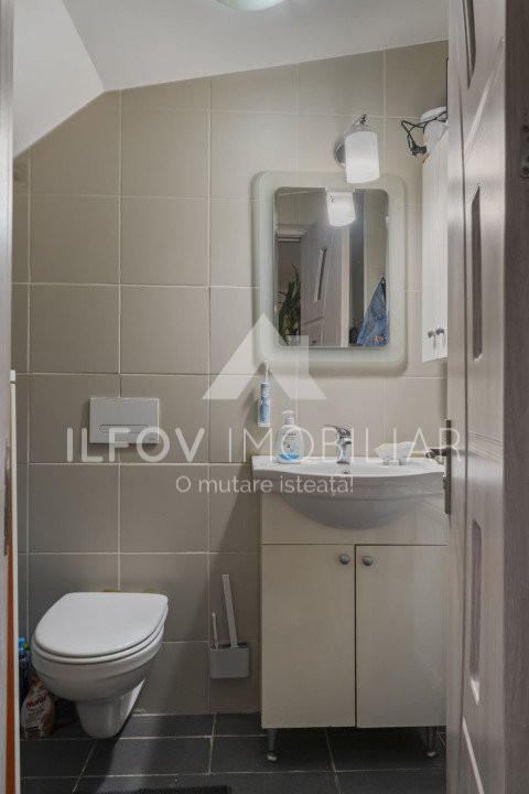 TUNARI – Vila 4 camere - Joya Residence, 98MP utili, lot teren157MP, loc parcare