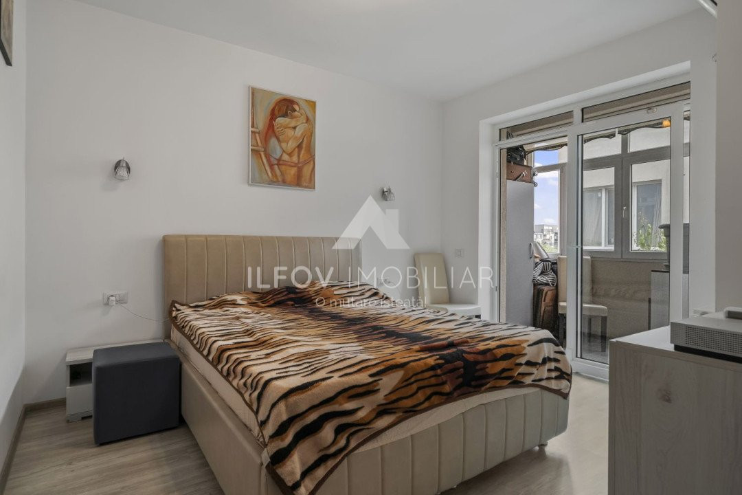 TUNARI – Vila 4 camere - Joya Residence, 98MP utili, lot teren157MP, loc parcare