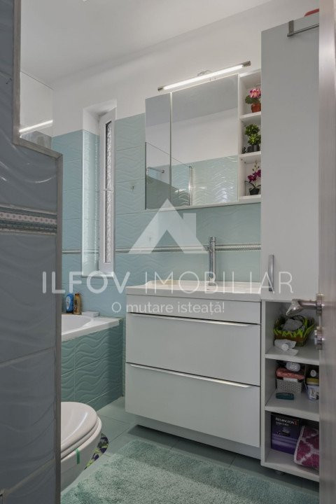 TUNARI – Vila 4 camere - Joya Residence, 98MP utili, lot teren157MP, loc parcare