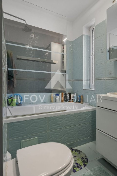 TUNARI – Vila 4 camere - Joya Residence, 98MP utili, lot teren157MP, loc parcare
