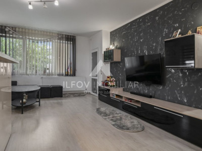 TUNARI – Vila 4 camere - Joya Residence, 98MP utili, lot teren157MP, loc parcare