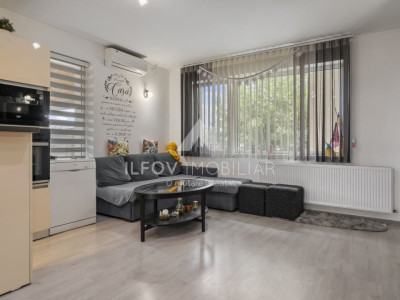 TUNARI – Vila 4 camere - Joya Residence, 98MP utili, lot teren157MP, loc parcare