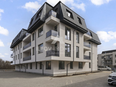 Sorescu Residence - Apartamente cu 2 camere