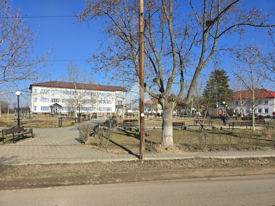 Loturi teren Ciolpani, 5 minute de primarie, scoala si parc