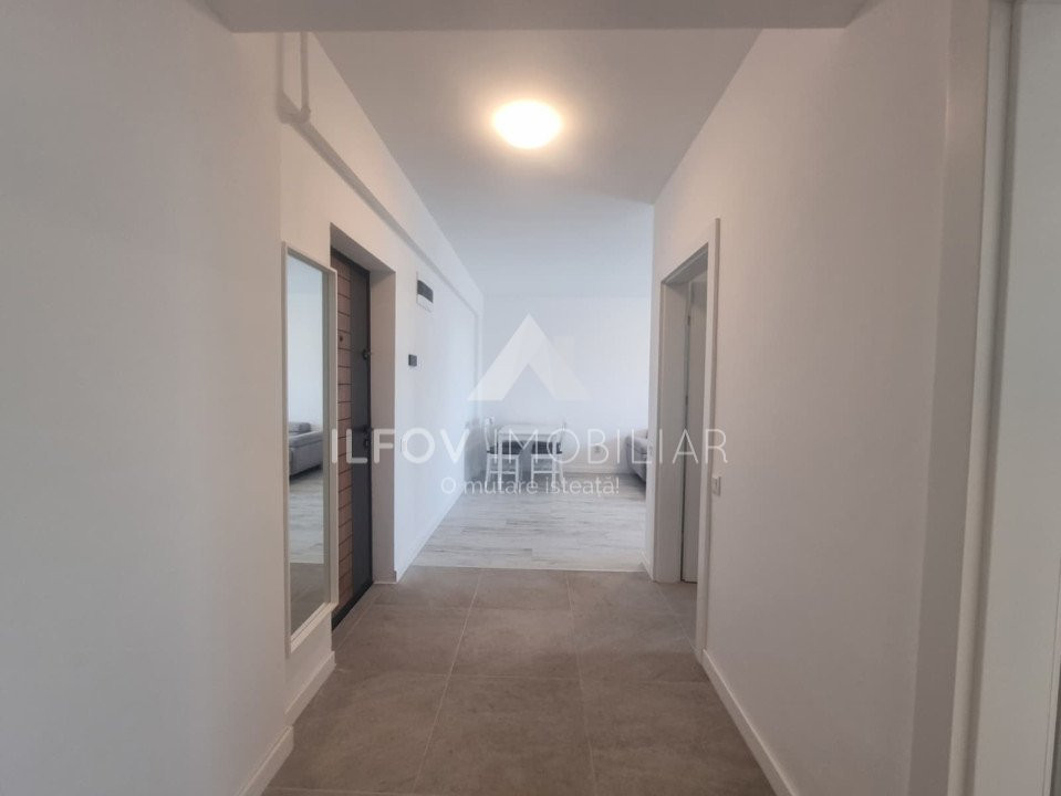 Apartament 2 Camere Tunari, 1 Decembrie, utilat si mobilat, loc parcare
