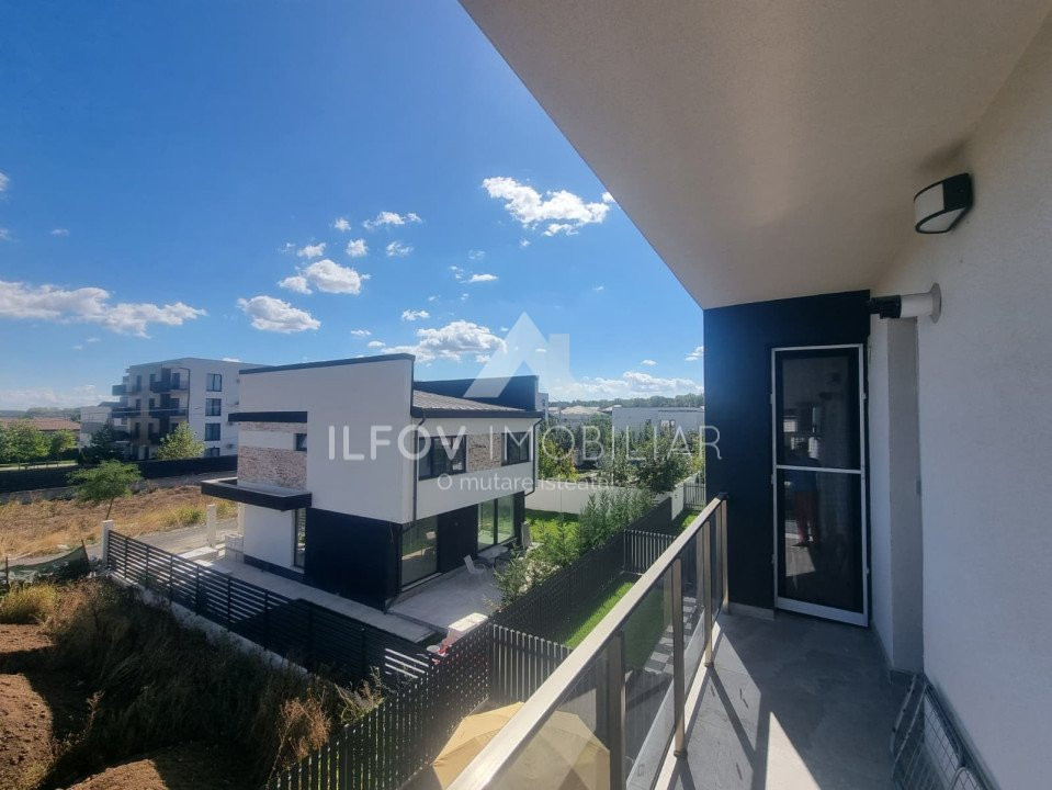 Apartament 2 Camere Tunari, 1 Decembrie, utilat si mobilat, loc parcare