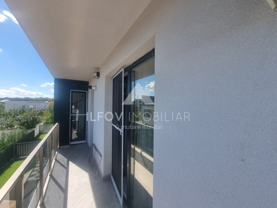 Apartament 2 Camere Tunari, 1 Decembrie, utilat si mobilat, loc parcare