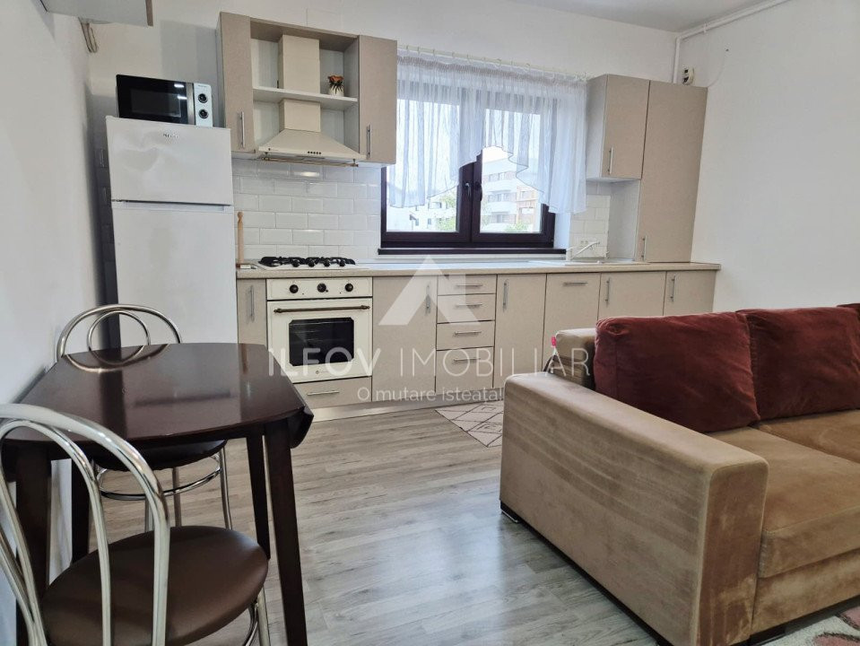 Apartament cu 2 camere spatios 67mp utili, central, complet mobilat si utilat