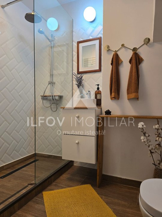 Inchiriere vila duplex Otopeni, complet mobilata si utilata 