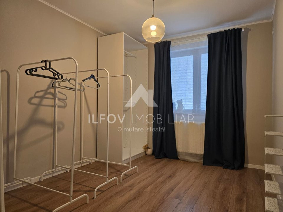 Inchiriere vila duplex Otopeni, complet mobilata si utilata 