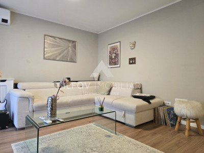 Inchiriere vila duplex Otopeni, complet mobilata si utilata 