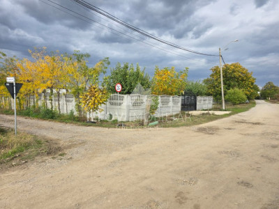 Teren Tunari, sat Dimieni, 1487mp, 87ml deschidere la strada publica