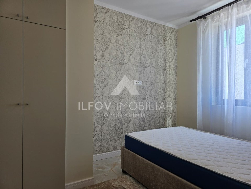 Apartament 3 camere Luxor, prima inchiriere, complet mobilat si utilat