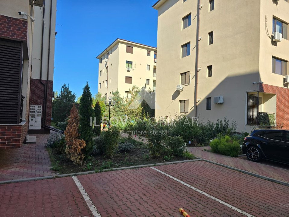 Apartament 3 camere Luxor, prima inchiriere, complet mobilat si utilat