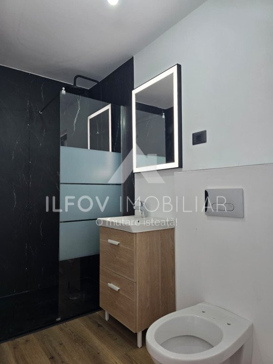 Casa tip duplex 134.6mp, lot225mp, 5 camere, toate utilitatile