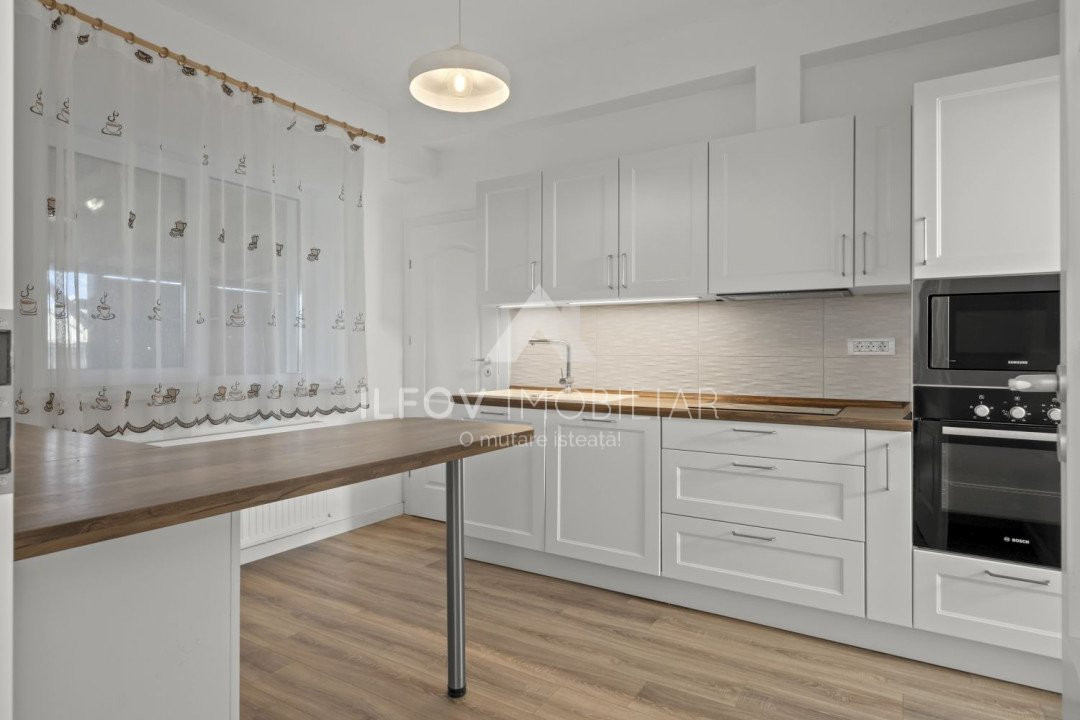 Casa single Otopeni Odaile, 178mp, lot 430mp, garaj, sauna