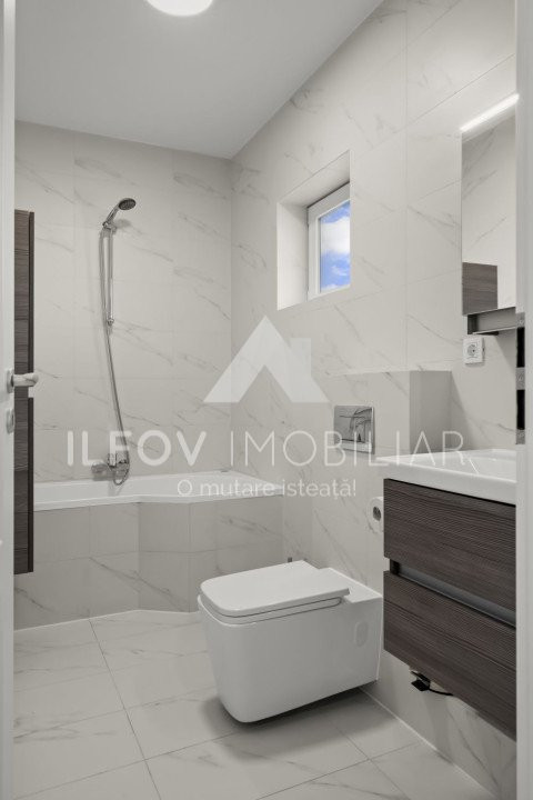 Casa single Otopeni Odaile, 178mp, lot 430mp, garaj, sauna